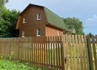Дом на продажу, 80 м2, деревня Щелково