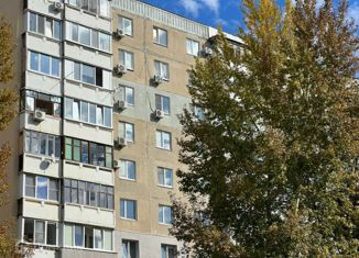 Продается трехкомнатная квартира, 69 м2, Саратов, Малая Горная улица, 40/54