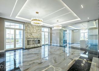 Дом на продажу, 528 м2, коттеджный поселок Монтевиль