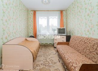 Продаю 2-комнатную квартиру, 50.5 м2, деревня Малиновка, Советская улица, 3Г