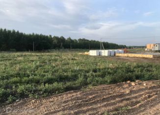 Продам земельный участок, 8 сот., село Мариинский, Кедровая улица