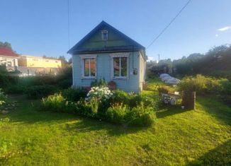 Продам дом, 49.7 м2, посёлок Речной, улица Некрасова, 11