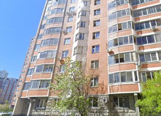 Продаю 3-ком. квартиру, 78 м2, Москва, Краснодарская улица, 74к2, метро Люблино