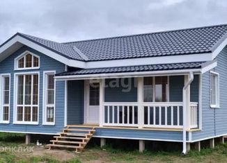 Продам дом, 70 м2, деревня Куклеиха, Земляничная улица