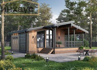 Продаю дом, 76 м2, СНТ Новое Токсово