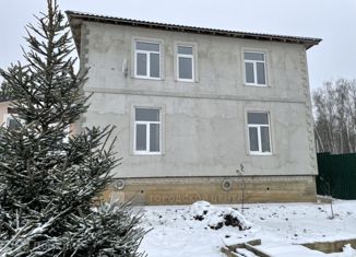 Продается дом, 290 м2, деревня Аксаково