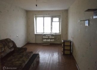 Продам однокомнатную квартиру, 34.8 м2, Североморск, улица Адмирала Сизова, 7