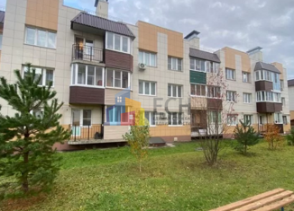 Продажа 1-комнатной квартиры, 41 м2, Тула, улица Луначарского, 76