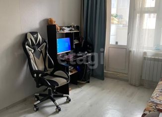 Продам квартиру студию, 36 м2, Саха (Якутия), Комсомольская улица, 6