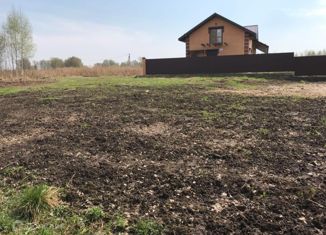 Продаю участок, 12 сот., посёлок городского типа Редкино