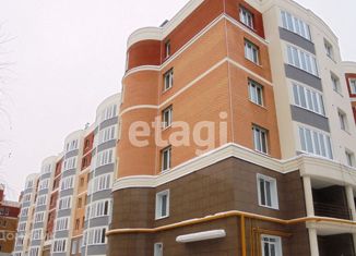 Продается 2-ком. квартира, 80 м2, Калуга, Московская улица, 63