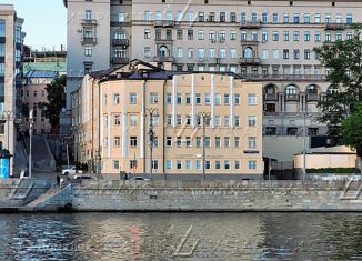 Офис в аренду, 83 м2, Москва, Котельническая набережная, 25с1, Котельническая набережная