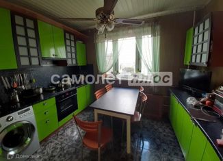 3-комнатная квартира на продажу, 78 м2, Москва, улица Ивана Сусанина, 2к1, улица Ивана Сусанина