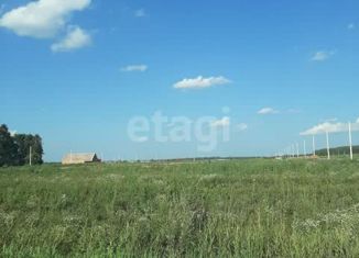 Продажа участка, 8 сот., село Ильинское