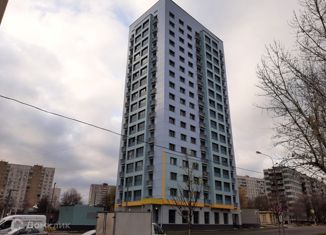 Продаю машиноместо, 15.8 м2, Москва, Краснодонская улица, 46/1