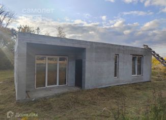 Продаю дом, 120 м2, деревня Губастово, Лесная улица