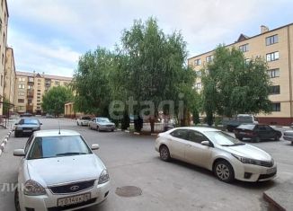 Продам 2-комнатную квартиру, 65 м2, Магас, улица Саида Чахкиева, 37Б