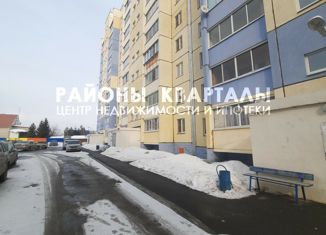Продается 1-ком. квартира, 35.6 м2, Челябинск, Плановая улица, 3, Советский район