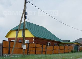 Продаю дом, 156 м2, деревня Быстрая, улица Гагарина