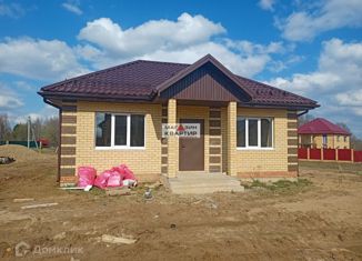 Продажа дома, 84 м2, деревня Деменщина, Садовая улица