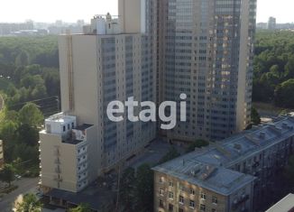 Продается 1-ком. квартира, 41.8 м2, Санкт-Петербург, Зеленогорская улица, 7, Зеленогорская улица