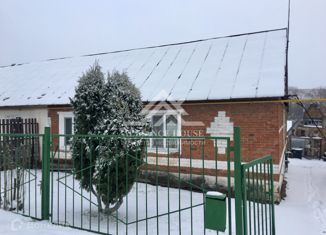 Продажа дома, 72 м2, село Кощаково, Комсомольская улица, 37