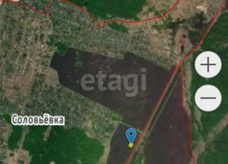 Продаю участок, 6 сот., село Булгаково