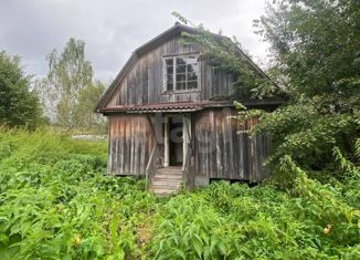 Продаю дом, 40 м2, поселок Берензас