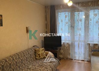 Продам 1-комнатную квартиру, 30 м2, Челябинск, Ереванская улица, 18, Ленинский район