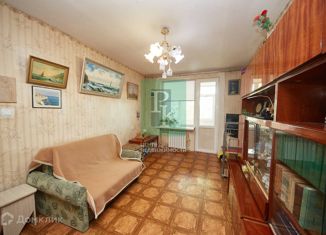 Продам 2-комнатную квартиру, 49 м2, Севастополь, улица Дмитрия Ульянова, 11, Гагаринский район