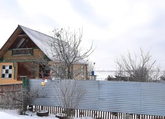 Продаю дом, 90 м2, деревня Аладьино, Центральная улица, 16