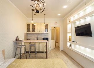 Продается квартира студия, 22 м2, Ростов-на-Дону, улица Нансена, 83к1, ЖК Скай Парк