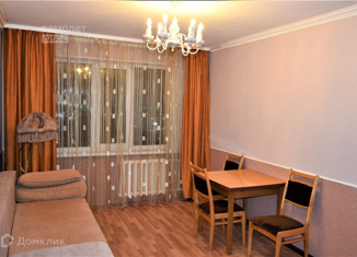 Продажа 3-ком. квартиры, 62.1 м2, Курган, улица Бурова-Петрова, 98Г