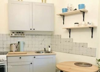 Сдам 1-ком. квартиру, 43 м2, Самара, Солнечная улица, 4, ЖК Радужный-Люкс