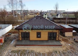 Продажа дома, 94.4 м2, село Маслово