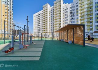 Однокомнатная квартира на продажу, 38.2 м2, Краснодар, улица Садовое Кольцо, 3, улица Садовое Кольцо