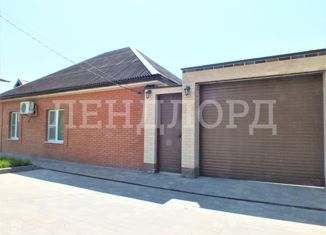 Дом в аренду, 60 м2, Ростов-на-Дону, Снеговой переулок