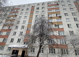 3-комнатная квартира на продажу, 59 м2, Москва, Ферганский проезд, 8, район Выхино-Жулебино