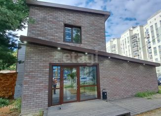 Продажа офиса, 90 м2, Ханты-Мансийск, улица Мира