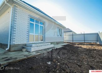 Продаю дом, 78.5 м2, посёлок Лазурный, улица Виктора Драгунского, 32