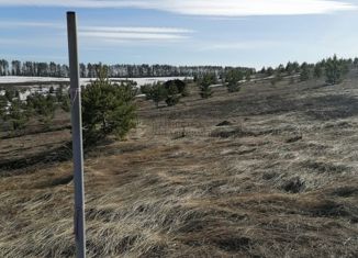 Продам участок, 12 сот., село Манзарас, улица Рима Зарипова, 30