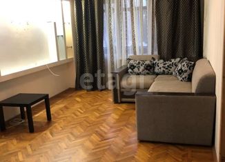 Продаю 2-комнатную квартиру, 52.9 м2, Тихорецк, улица Гоголя, 46