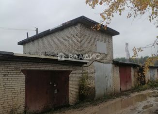 Продается гараж, 48 м2, Владимирская область, улица Грибоедова, 76