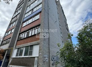 Продажа двухкомнатной квартиры, 41 м2, Ульяновск, улица Марата, 6, Ленинский район