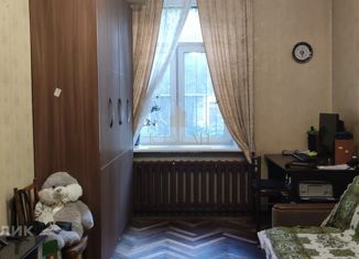 Продажа 2-комнатной квартиры, 48 м2, Санкт-Петербург, Лисичанская улица, 14, муниципальный округ Чёрная Речка
