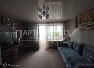 Продается 2-комнатная квартира, 50.5 м2, поселок городского типа Ильский, улица Мира, 34