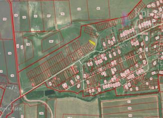 Продам участок, 13 сот., село Ивановка, Шоссейная улица, 74