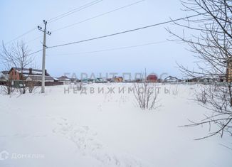 Продажа земельного участка, 10 сот., село Введенка, Ясная улица, 5А
