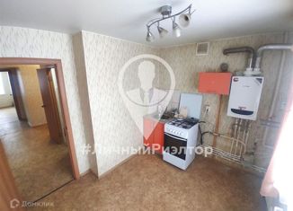 Продажа четырехкомнатной квартиры, 67 м2, Рыбное, улица МОГЭСа, 4