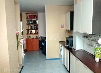 Продается двухкомнатная квартира, 62.3 м2, Свердловская область, улица Уральских Рабочих, 44Д